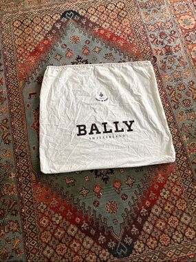 Bally bag